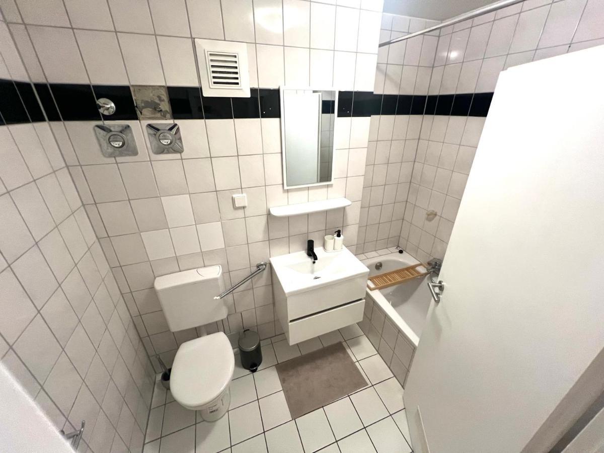 Moderne Ferienwohnung In Leimen Mit Balkon, Wehome Komfort Zewnętrze zdjęcie